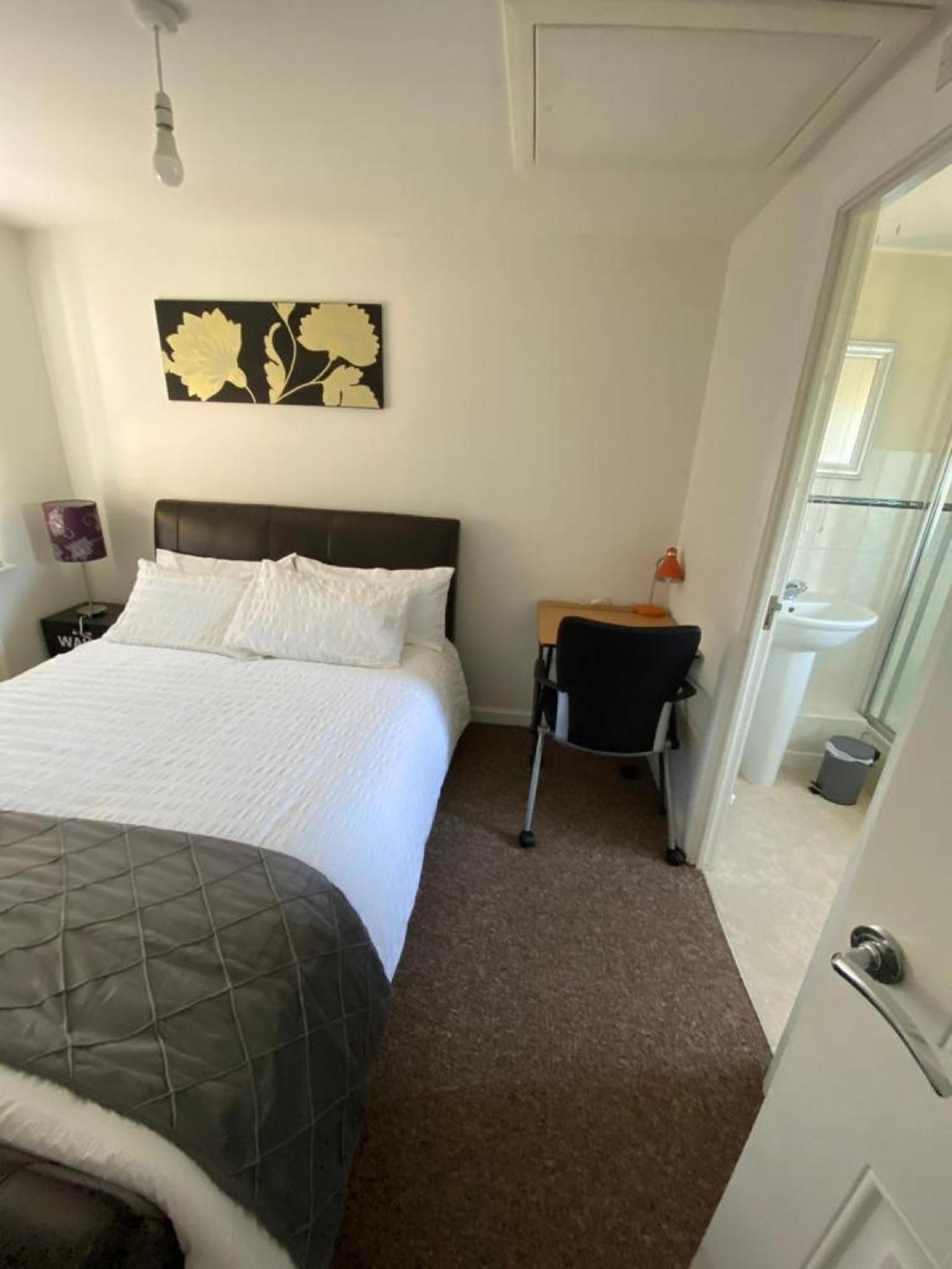 Amama'S Cabin Great Yarmouth Habitación foto