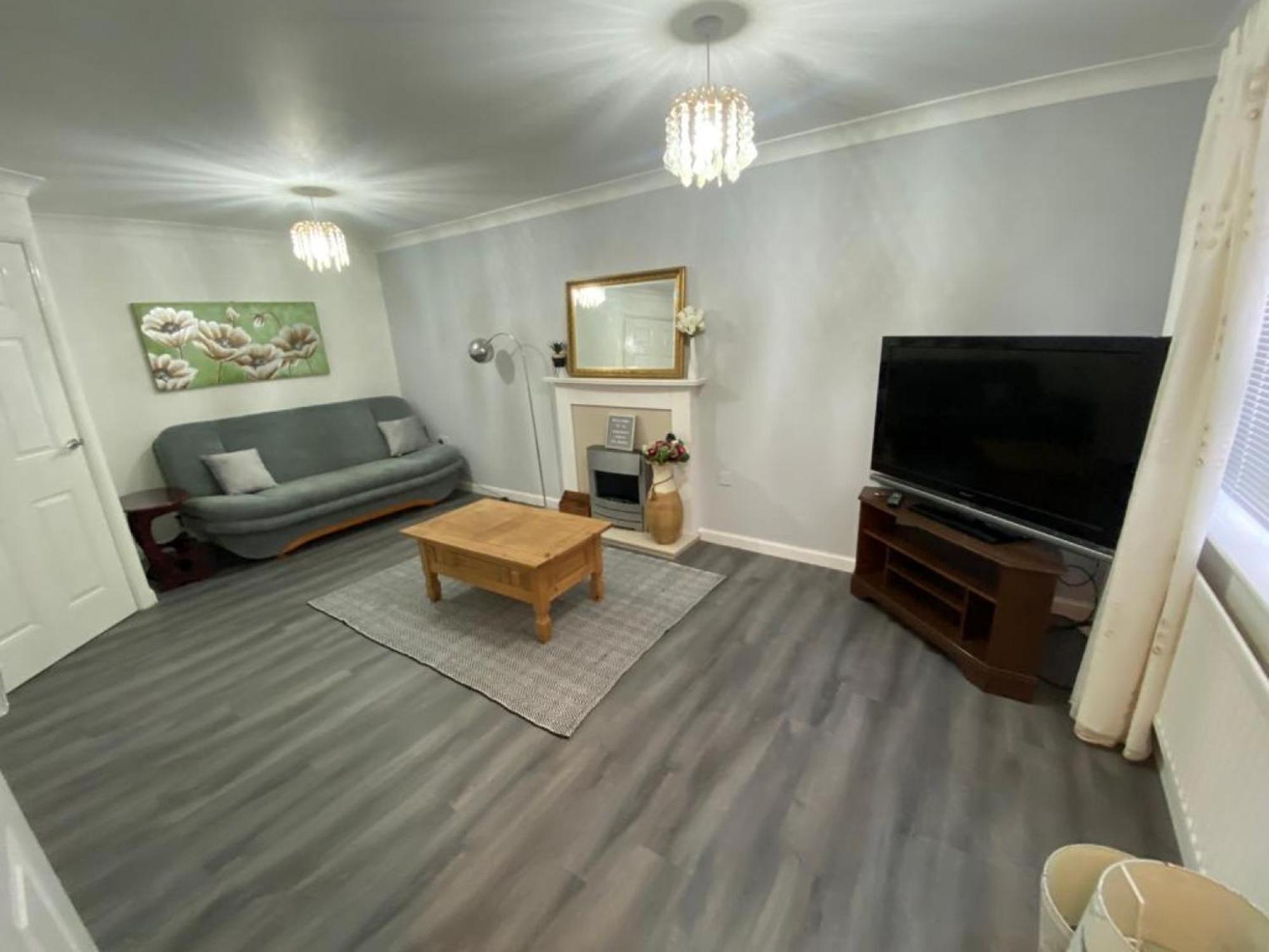 Amama'S Cabin Great Yarmouth Habitación foto