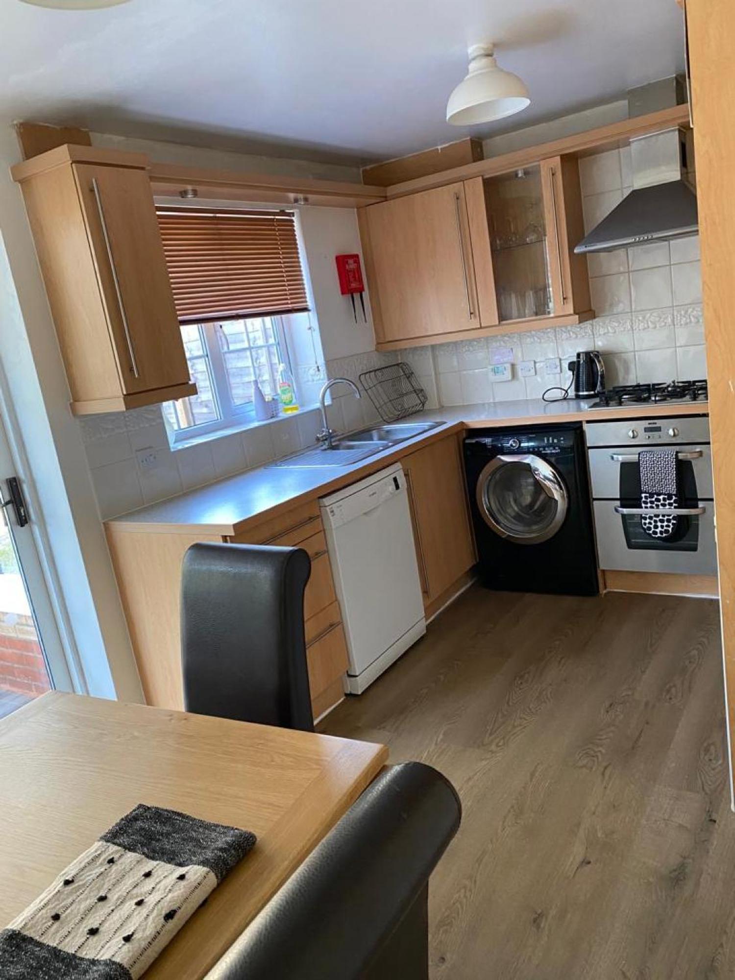 Amama'S Cabin Great Yarmouth Habitación foto